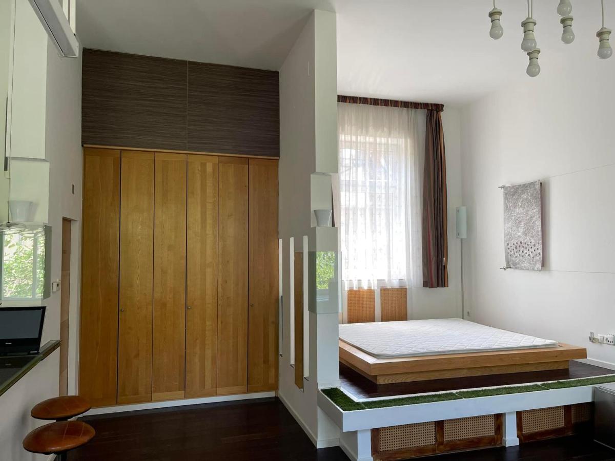 Top 5 Budapest Apartment Winner ภายนอก รูปภาพ