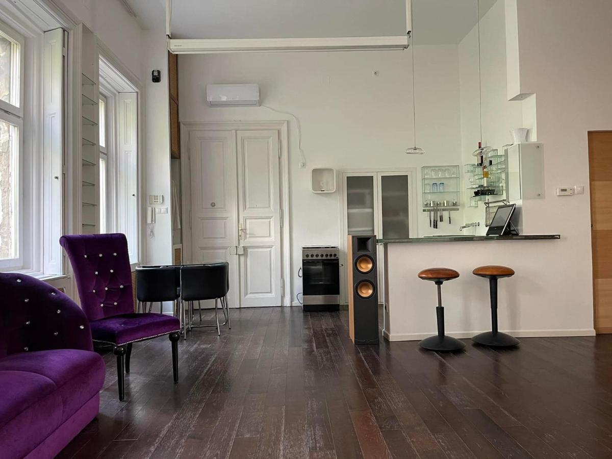 Top 5 Budapest Apartment Winner ภายนอก รูปภาพ