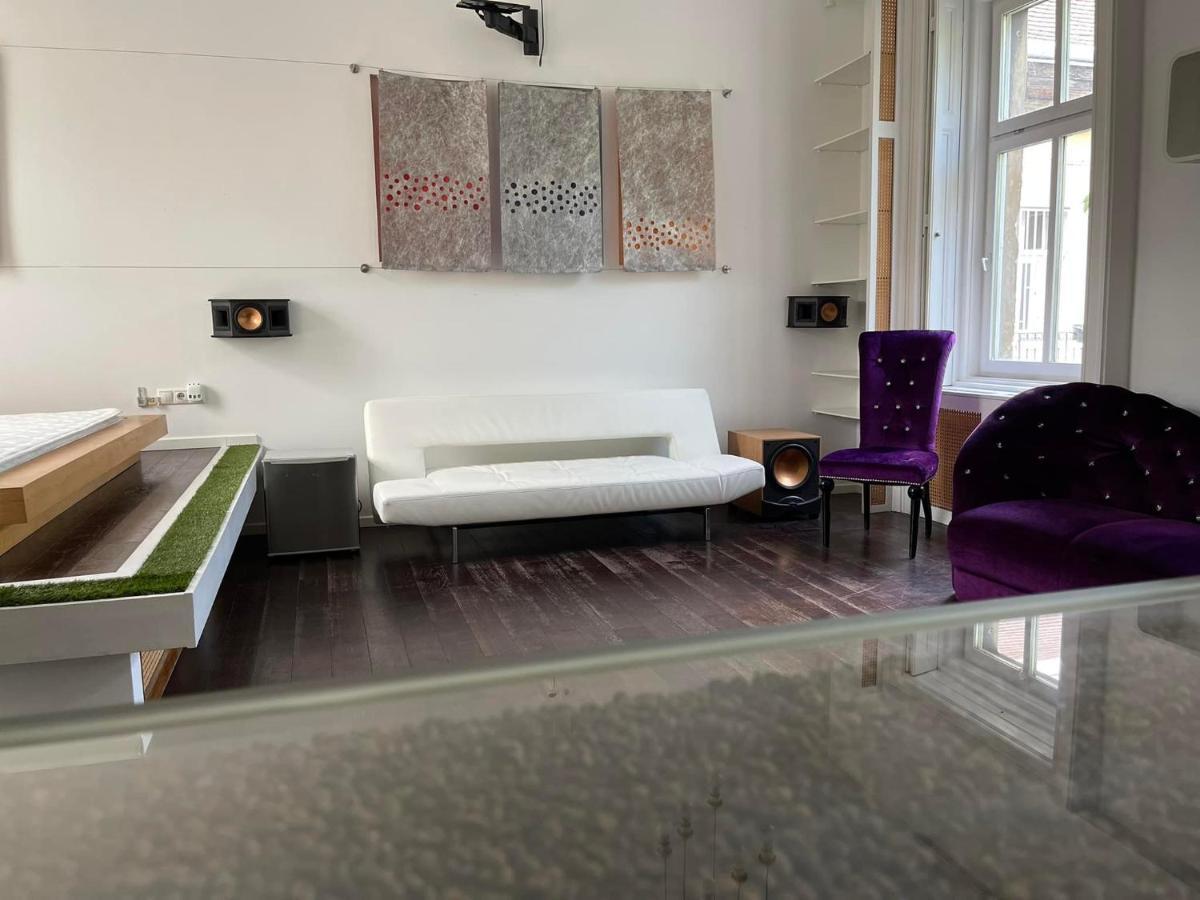 Top 5 Budapest Apartment Winner ภายนอก รูปภาพ