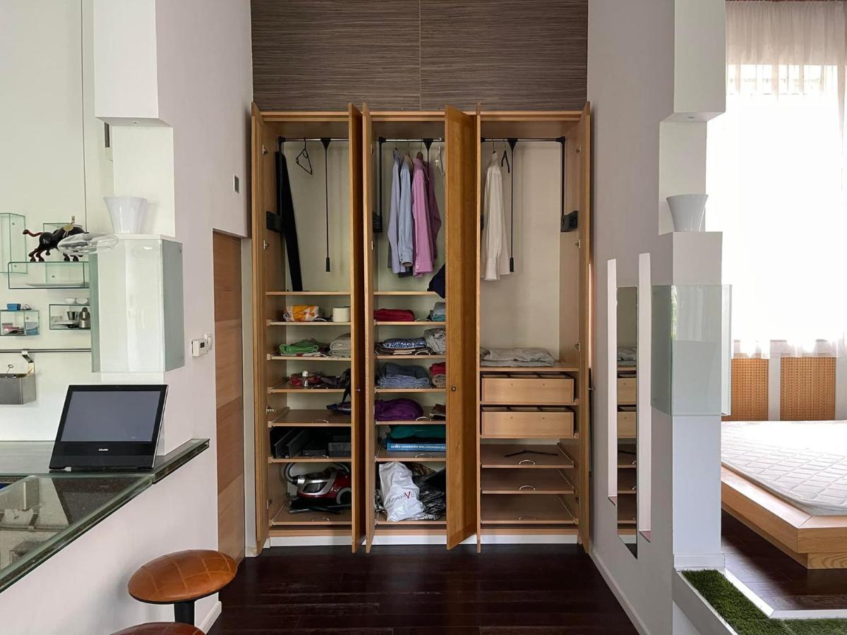 Top 5 Budapest Apartment Winner ภายนอก รูปภาพ