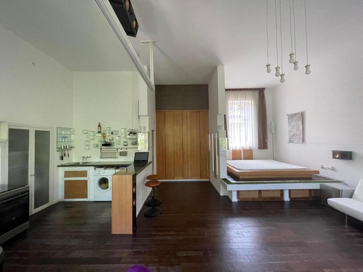 Top 5 Budapest Apartment Winner ภายนอก รูปภาพ