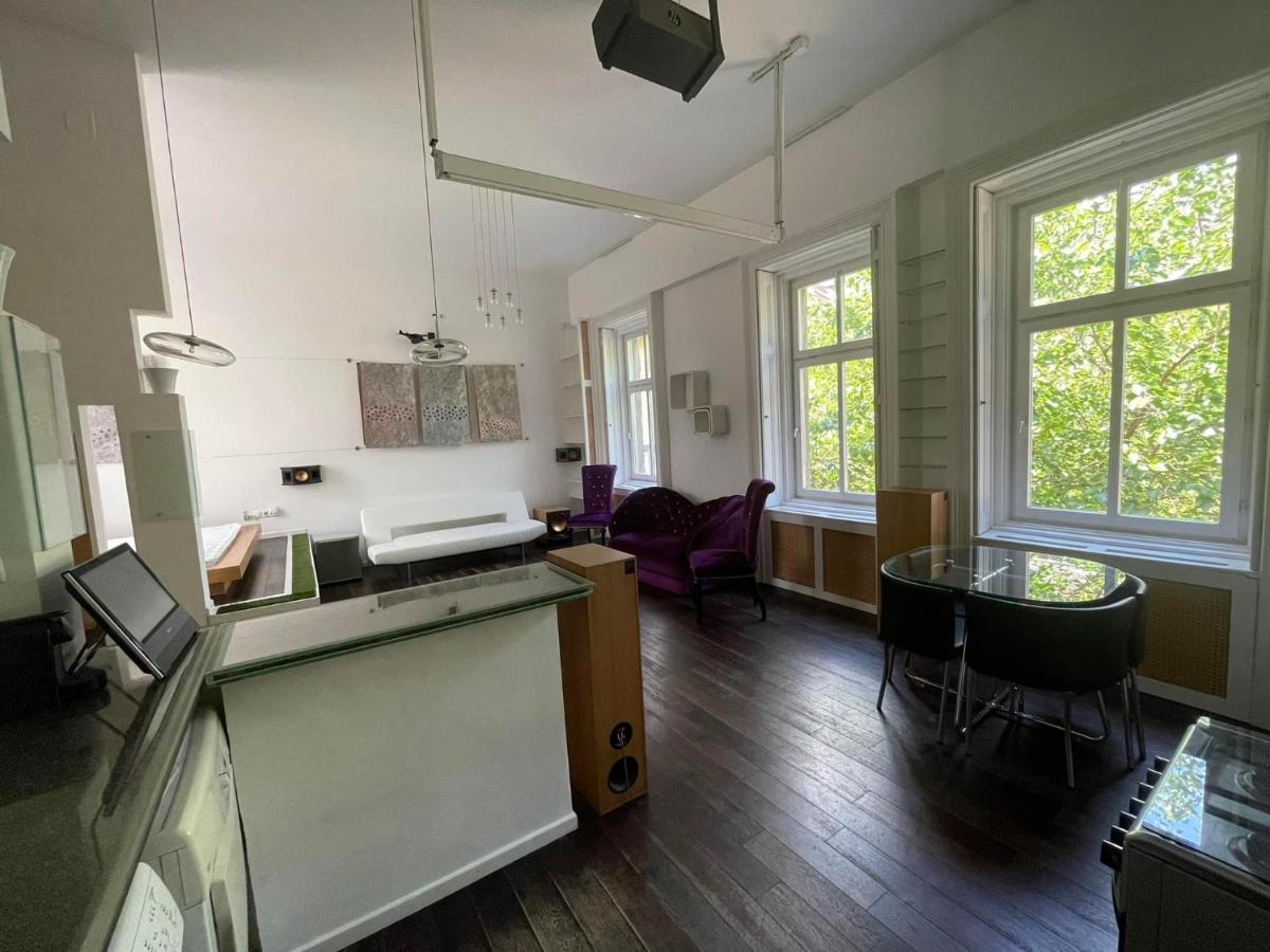 Top 5 Budapest Apartment Winner ภายนอก รูปภาพ