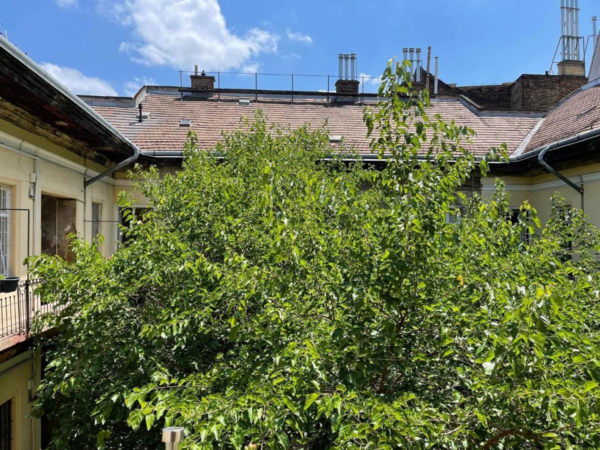Top 5 Budapest Apartment Winner ภายนอก รูปภาพ