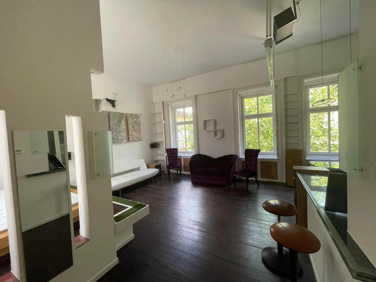 Top 5 Budapest Apartment Winner ภายนอก รูปภาพ
