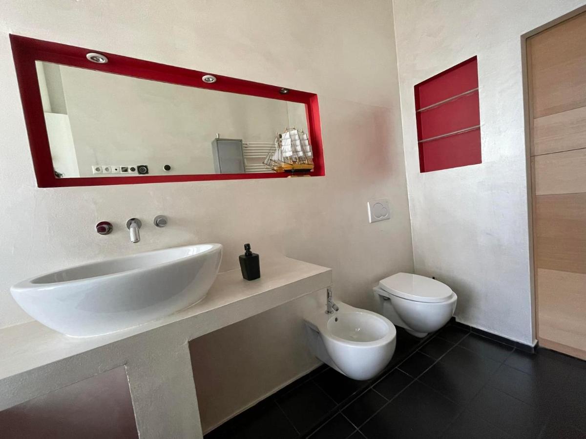 Top 5 Budapest Apartment Winner ภายนอก รูปภาพ