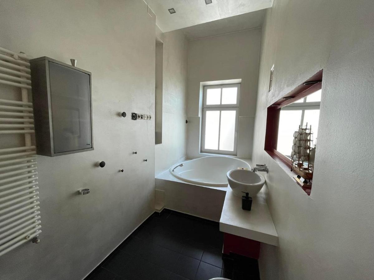 Top 5 Budapest Apartment Winner ภายนอก รูปภาพ
