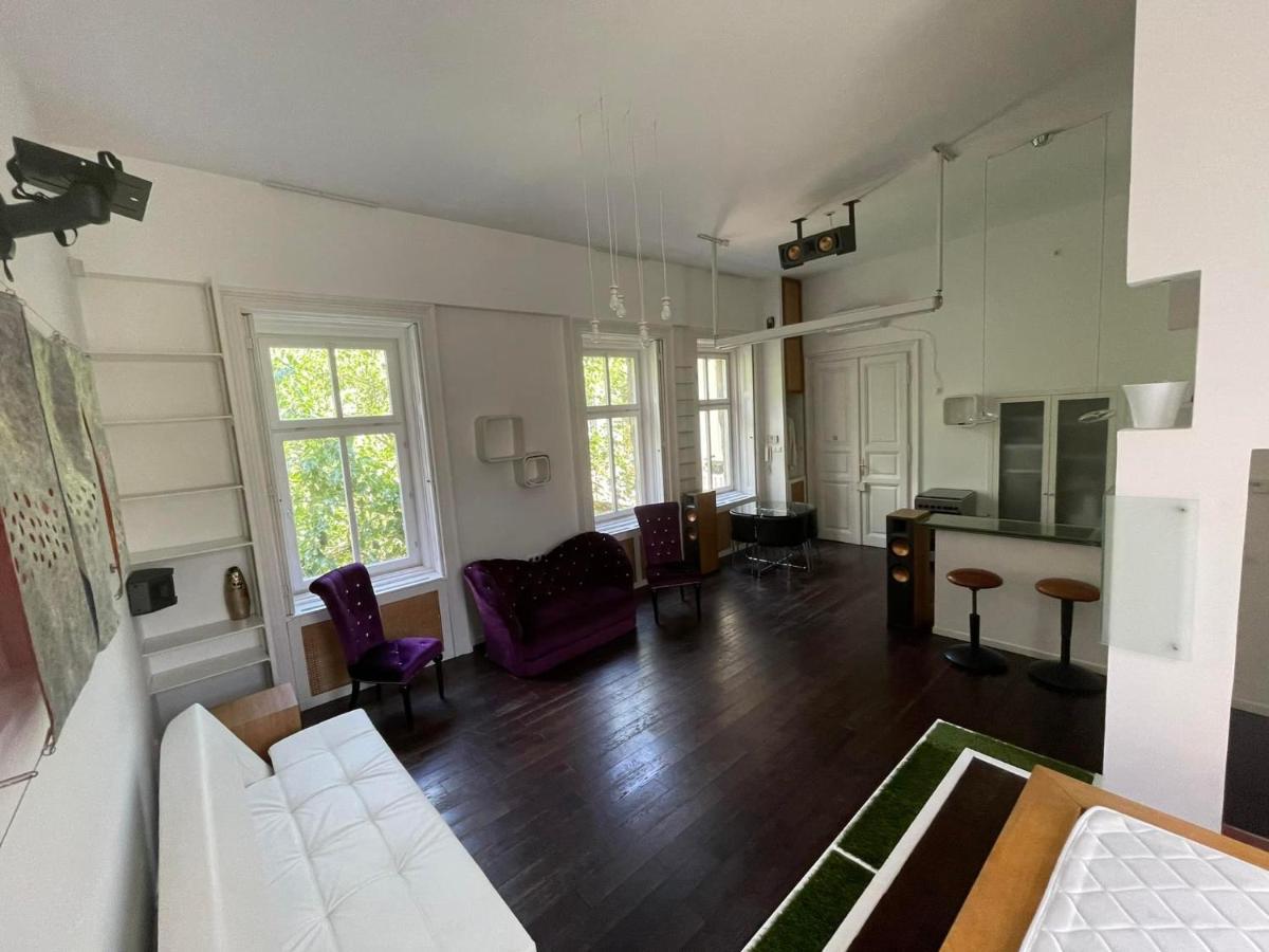 Top 5 Budapest Apartment Winner ภายนอก รูปภาพ